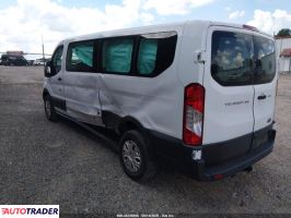 Ford Transit 2021 3