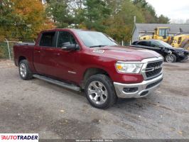 Dodge Ram - zobacz ofertę