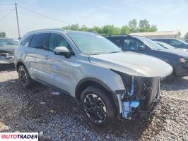 Kia Sorento 2024 2