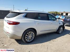 Buick Enclave 2019 3 Buick Enclave 2019 3