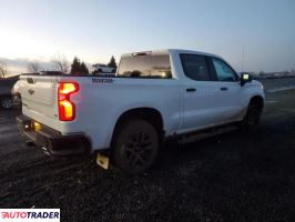 Chevrolet Silverado 2023 3 Chevrolet Silverado 2023 3
