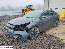 Kia Pozostałe 2024 2