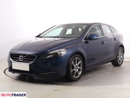 Volvo V40 2015 1.6 147 KM