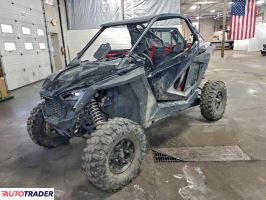 Polaris Ranger RZR 2020