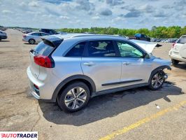 Kia Niro 2020
