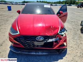 Hyundai Sonata 2020 2
