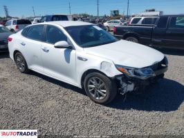 Kia Optima - zobacz ofertę