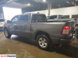 Dodge Ram 2024 5