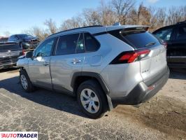 Toyota Pozostałe 2021 2 Toyota Pozostałe 2021 2