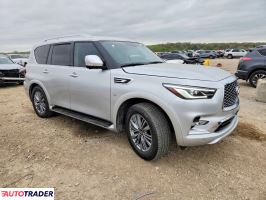 Infiniti Pozostałe 2020 5