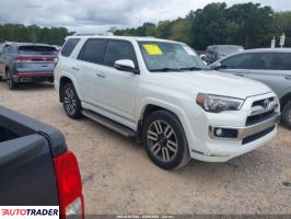 Toyota Pozostałe - zobacz ofertę