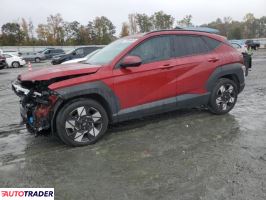 Hyundai Kona Electric - zobacz ofertę