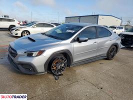 Subaru Pozostałe 2024 2 Subaru Pozostałe 2024 2