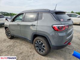 Jeep Compass 2020 2