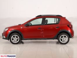 Dacia Sandero 2020 1.0 99 KM