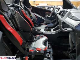 Polaris Ranger RZR 2023 Polaris Ranger RZR 2023