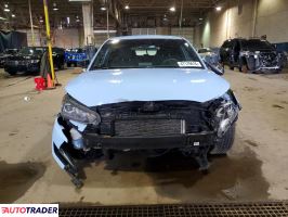 Hyundai Veloster 2020 2