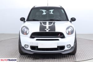 Mini Countryman 2015 1.6 187 KM