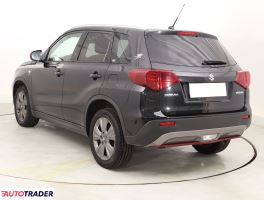Suzuki Vitara 2019 1.0 109 KM