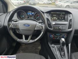 Ford Focus 2016 2.0 150 KM