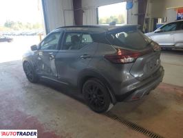 Nissan Pozostałe 2022 1