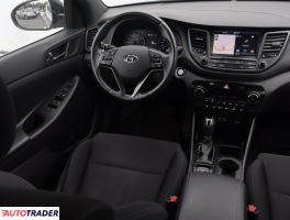 Hyundai Tucson 2018 1.6 174 KM