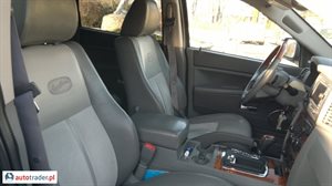Jeep Grand Cherokee 2007 215 KM Jeep Grand Cherokee 2007 215 KM
