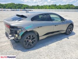 Jaguar I-PACE 2020