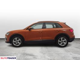 Audi Q3 2023 2.0 190 KM