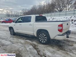 Toyota Tundra 2021 5