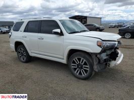 Toyota Pozostałe 2023 4 Toyota Pozostałe 2023 4