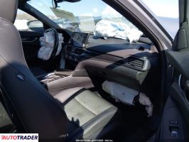Honda Accord 2021 2