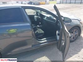 Kia Optima 2020 2 Kia Optima 2020 2