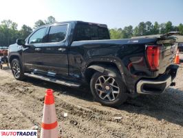 GMC Sierra 2022 5