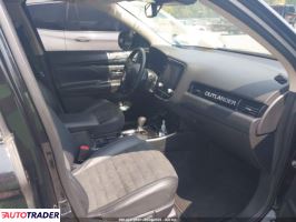 Mitsubishi Outlander 2020 2