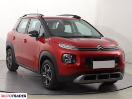 Citroen C3 2020 1.2 108 KM