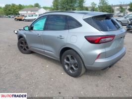 Ford Escape 2023 1