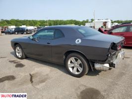 Dodge Challenger 2023 3 Dodge Challenger 2023 3