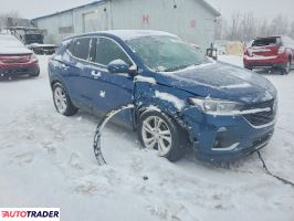 Buick Pozostałe 2021 1