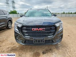 GMC Terrain 2024 1