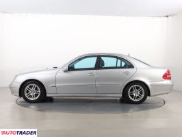 Mercedes E-klasa 2002 2.1 140 KM