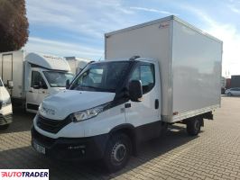 Iveco Daily 2022 2.3