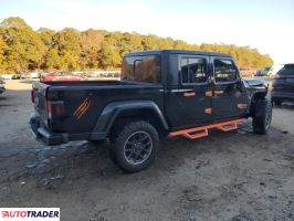 Jeep Pozostałe 2023 3