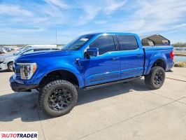 Ford Pozostałe 2022 5
