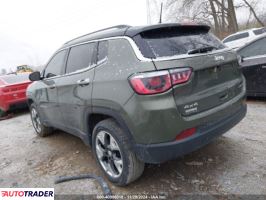 Jeep Compass 2020 2