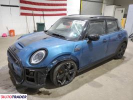Austin Mini 2024 2 Austin Mini 2024 2