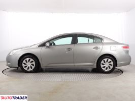 Toyota Avensis 2009 1.8 144 KM