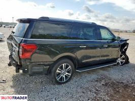 Ford Expedition 2023 3 Ford Expedition 2023 3
