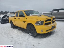 Dodge Ram 2019 5