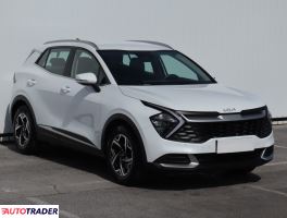 Kia Sportage 2023 1.6 147 KM